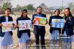 Community Awareness & Community Survey - Community Awareness & Community Survey5
