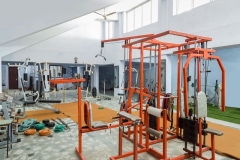 Gymnasium