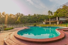 Swimming-Pool