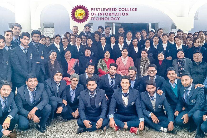 Best B.Ed College in Dehradun
