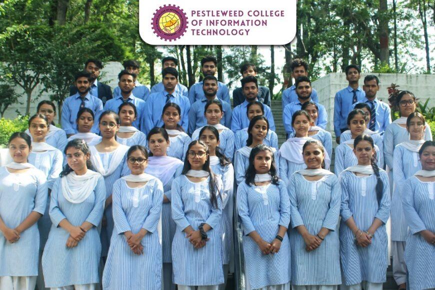 Best B.com college in Dehradun