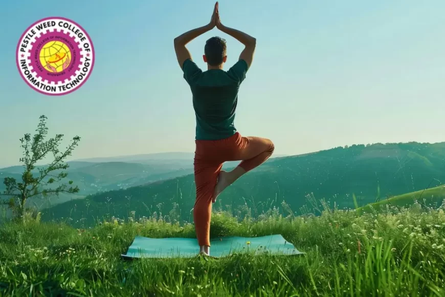 Top Reasons to Choose a Diploma in Yoga After 12th