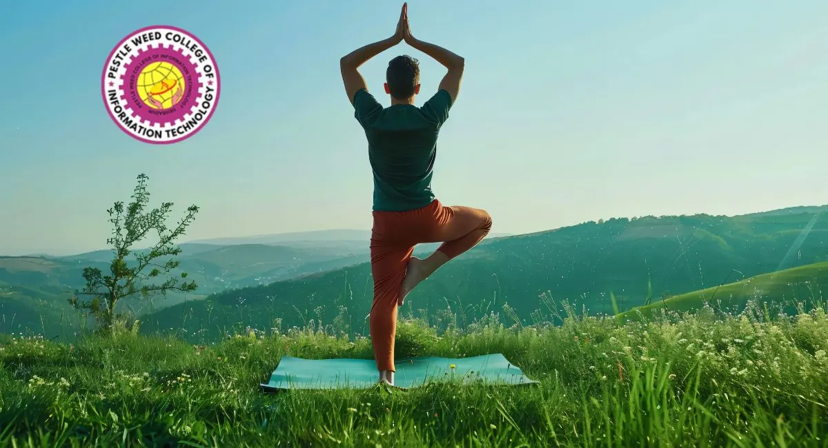 Top Reasons to Choose a Diploma in Yoga After 12th