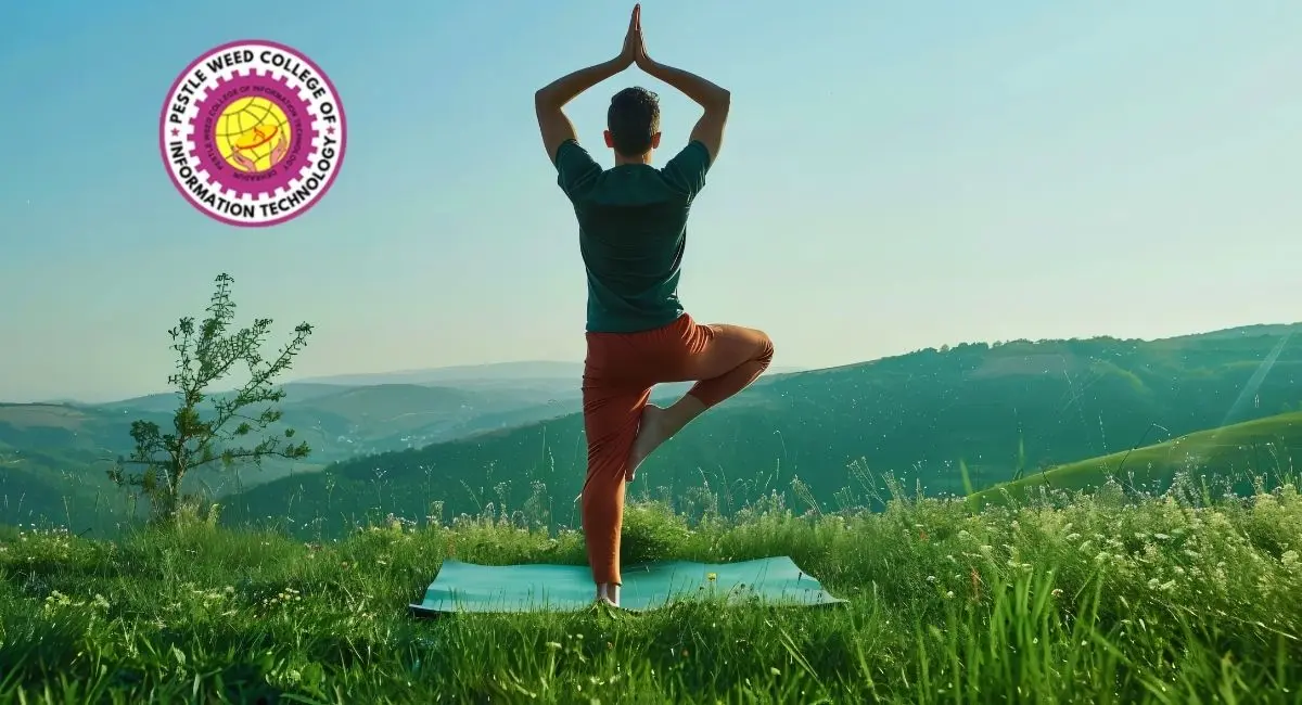 Top Reasons to Choose a Diploma in Yoga After 12th