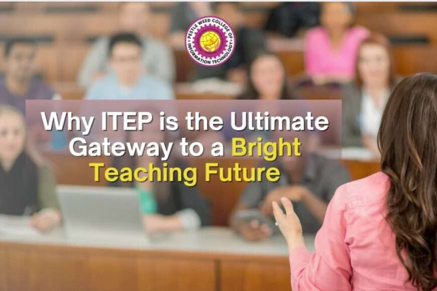 ITEP program