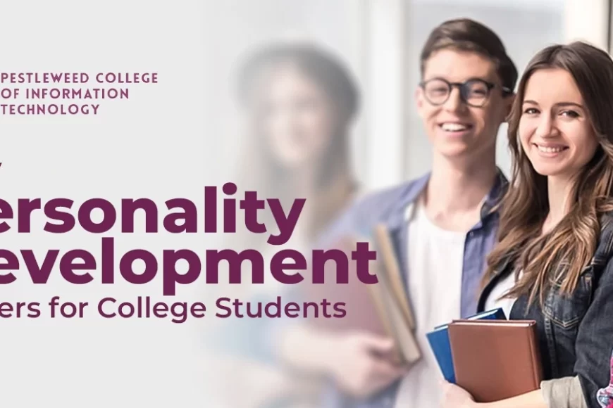 Personality Development for College Students