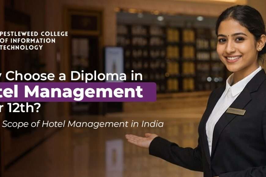 hotel management scope