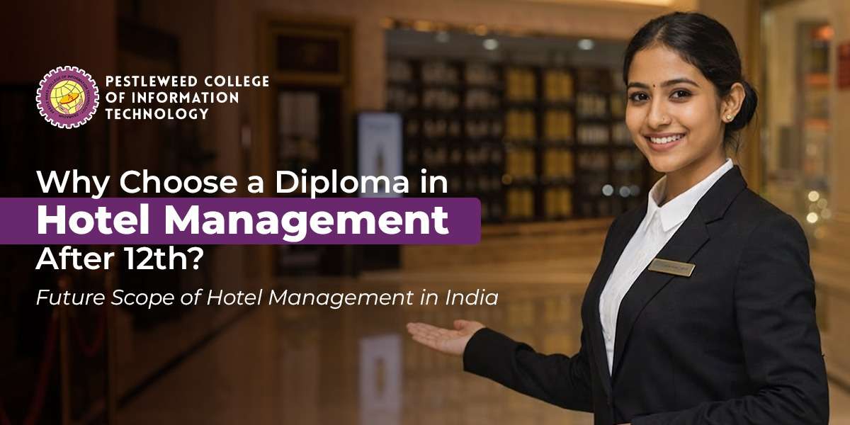 hotel management scope