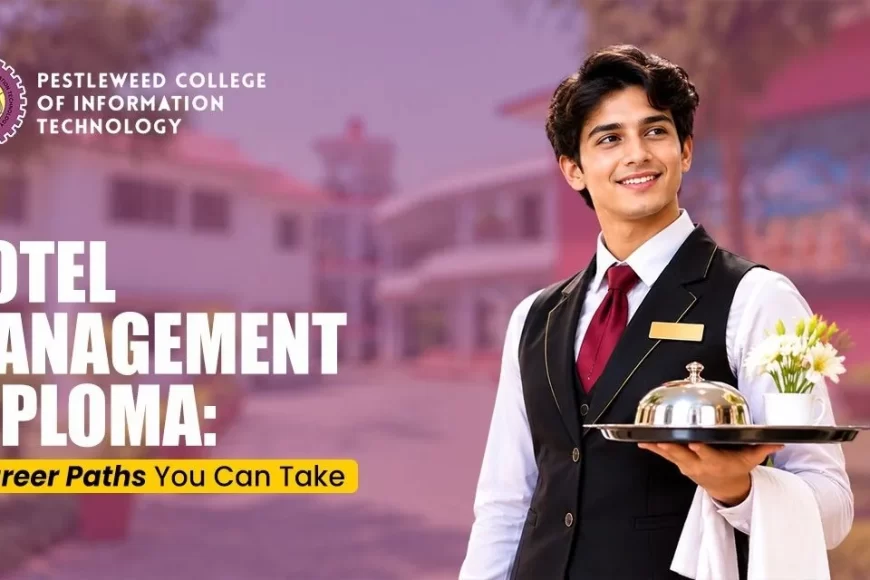 Hotel Management Diploma
