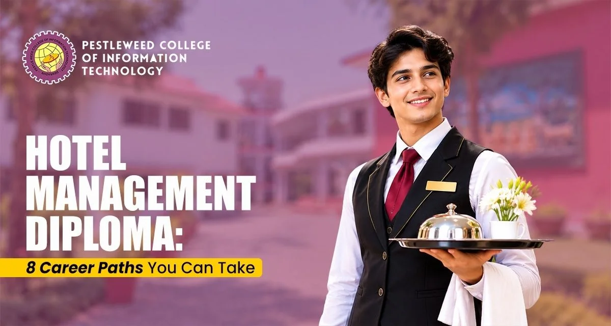 Hotel Management Diploma