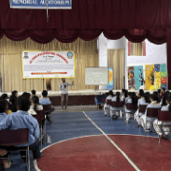 CYBER ETHICS AND YOUTH RELATIONSHIP