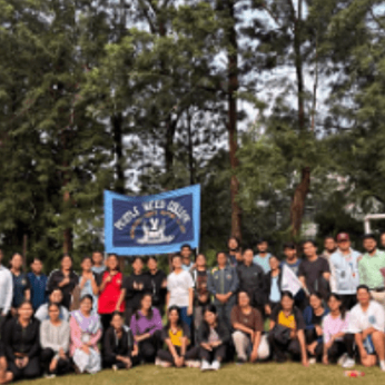 Marathon-Race PWCIT 2024